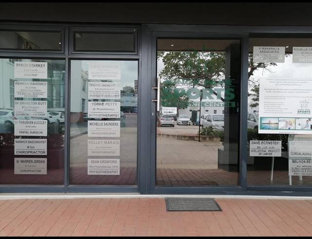 14M² OFFICE TO LET IN STAMFORD HILL